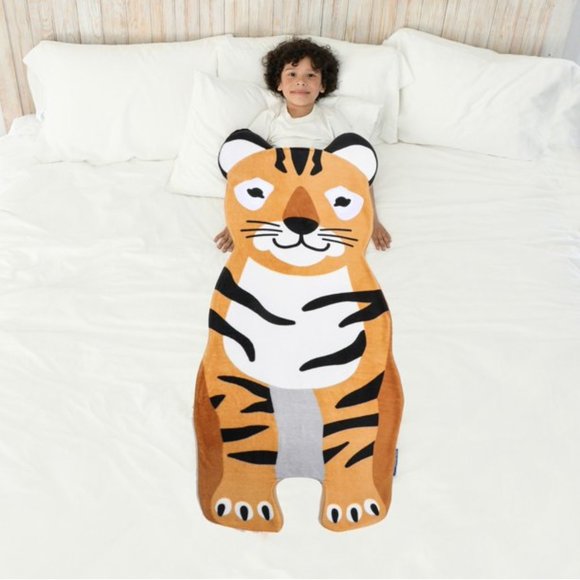 Tiger Bedding Bundle for Kids - Picture 5 of 6